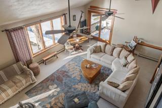 The Point at Merrymeeting - Lakefront Luxury Stay - 4