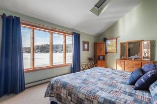 The Point at Merrymeeting - Lakefront Luxury Stay - 3