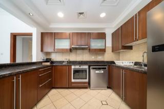 Elegant Palm Living Upgraded Golden Mile 1 Bed - 1