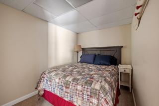 Spacious Waterfront Retreat on Merrymeeting Lake - 3