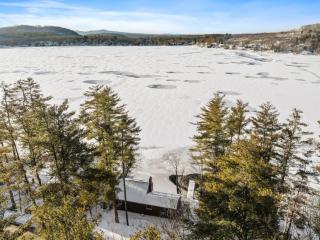 Spacious Waterfront Retreat on Merrymeeting Lake - 8