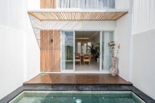 Sunrise Bliss Villa #13 - 3