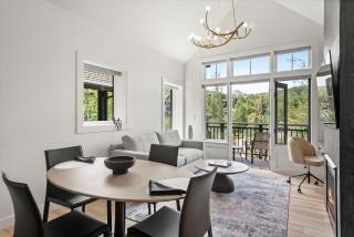 Skyline Loft Reimagined Snowmass Luxury - 5