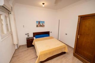 White Flower Flats - 2