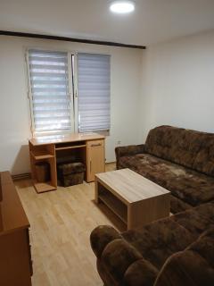 Apartman Samira - Sarajevo - 0