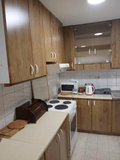 Apartman Samira - Sarajevo - 7
