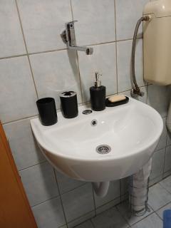 Apartman Samira - Sarajevo - 4