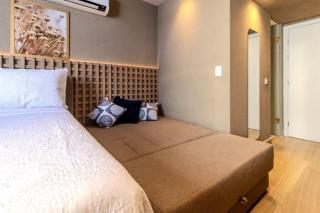 Flat à beira mar Setai Yacht - João Pessoa - 8