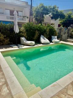 Villa Isabella Aegina - 8