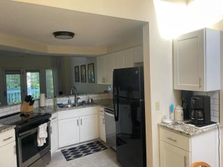 The Weirs Cottage - Lake Access & Cozy Retreat - 1