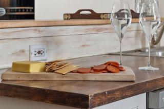 Golden Pasture Getaway - Rustic Retreat - 5