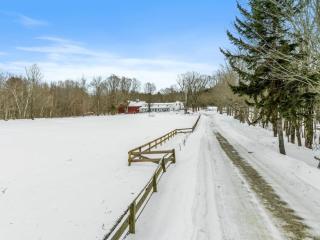 Golden Pasture Getaway - Rustic Retreat - 8