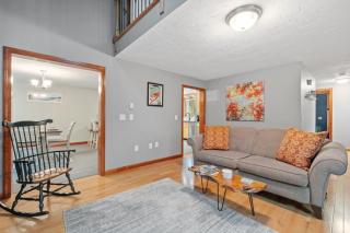 Hot Tub, Arcade, Near Lake & Slopes - 4