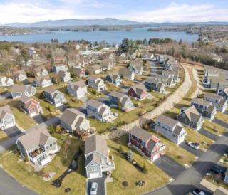 The Weirs Retreat - Lake Getaway with Pool Access - 9