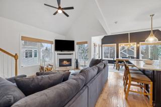 The Weirs Retreat - Lake Getaway with Pool Access - 0