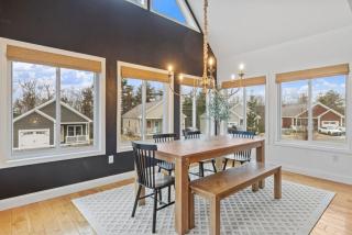 The Weirs Retreat - Lake Getaway with Pool Access - 7