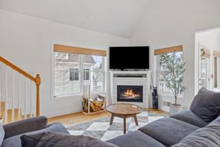 The Weirs Retreat - Lake Getaway with Pool Access - 4