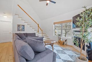 The Weirs Retreat - Lake Getaway with Pool Access - 3