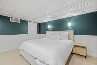 Lake Getaway with Pool & Firepit - 8