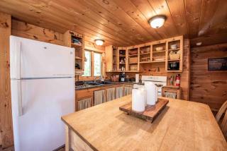 Private Trails, Stargazing & Cozy Fires - 3