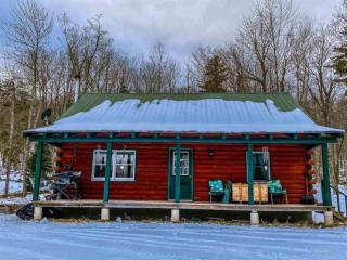 The EcoLodge - Hike, Stargaze & Cozy Fires - 5