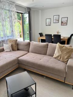 Ferienwohnung LeJaju - Friedrichsthal - 9