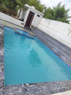 Hotel valley View - 1
