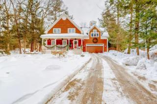 The Spa Loft at Crescent Lake - 0
