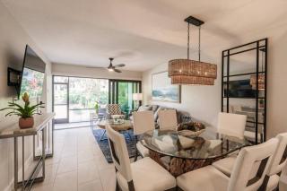 Park Shore Resort 1st Floor BLDG C 121 - 5