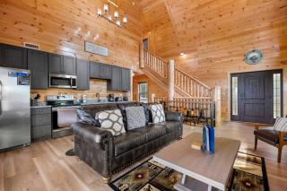 Heavenly Haven by American Patriot Getaways - 3