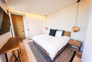 Distrito Puerto, Ocean & Mangrove Views - 2