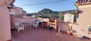 Casa Monte Victoria - 1