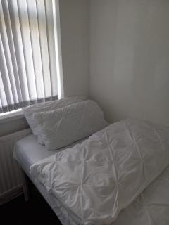 Fresher Space Home Stay - Birmingham - 1
