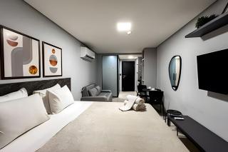 Alta Garden by MyFlats Hospedagens - 7