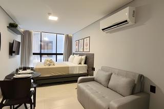 Alta Garden by MyFlats Hospedagens - 4