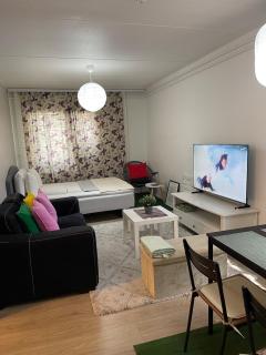 A home full of fun - Vantaa - 2