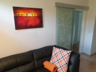 Ferienhaus mit Sommerpool, Terrasse und Glashaus - Jesewitz - 6