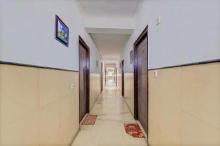 Hotel O INTERNATIONAL EMBASSY - New Delhi - 0