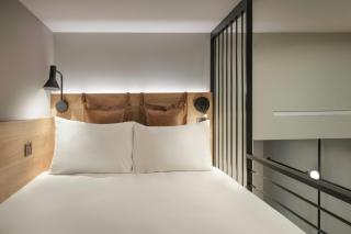 Moxy London Piccadilly Circus - 4