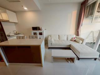 Laid back at Del Mare Beachfront Bangsaray-Pattaya - 6