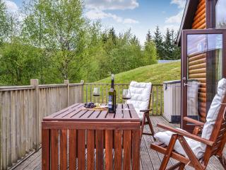 Glengoulandie Lodge - 5