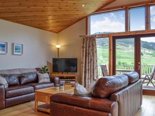 Glengoulandie Lodge - 3