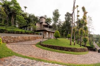 Semni Escape Plantation Bungalow-Vagamon - Vagamon - 7
