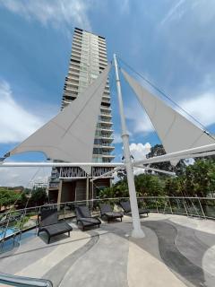 Laid back at Del Mare Beachfront Bangsaray-Pattaya - 7