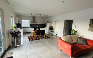 Moderne Ferienwohnung im Westerwald - Gerhardshahn - 9