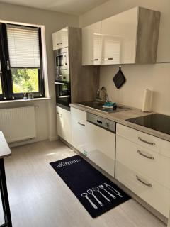 Ferienwohnung LeJaju - Friedrichsthal - 5
