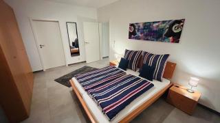 Moderne Ferienwohnung im Westerwald - Gerhardshahn - 8