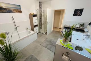 Moderne Ferienwohnung im Westerwald - Gerhardshahn - 7