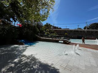 Spazzio DiRoma Com Acesso Acqua Park - 4