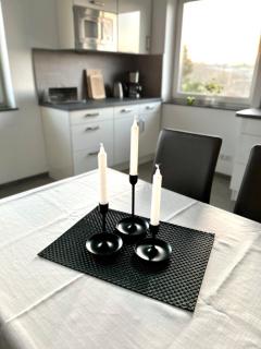 Moderne Ferienwohnung im Westerwald - Gerhardshahn - 5